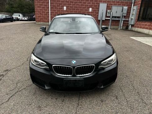Used 2015 BMW 228i xDrive Coupe w/ Premium Package image 8