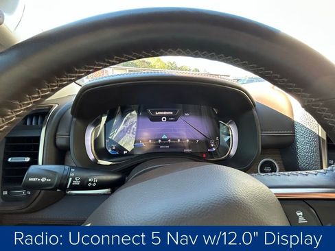 Used 2025 RAM 1500 Limited w/ Trailer Tow Group image 30