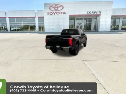 Used 2025 Toyota Tundra SR5 image 5