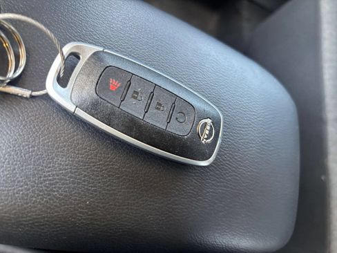 Used 2026 Nissan Kicks SV w/ Cold Weather Package AWD/4WD image 23