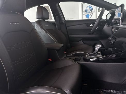 Certified 2024 Kia Forte GT-Line image 27