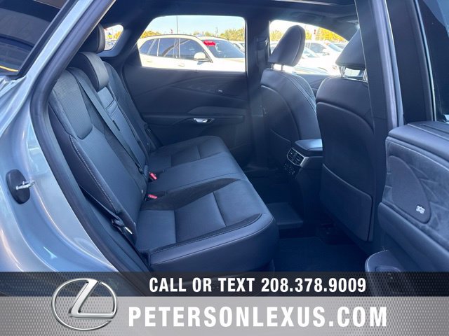 Used 2026 Lexus RX 450h AWD w/ Convenience Package image 20