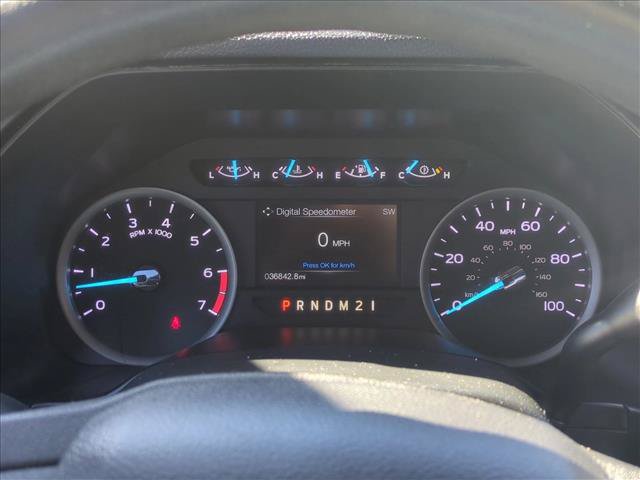 Used 2019 Ford F250 XLT w/ XLT Value Package AWD/4WD image 10