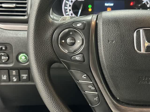 Used 2023 Honda Ridgeline Sport image 17