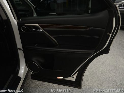 Used 2017 Lexus RX 350 FWD image 38