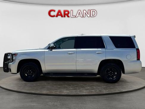 Used 2020 Chevrolet Tahoe 2WD image 3