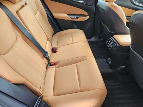 Used 2025 Lexus NX 250 FWD w/ Accessory Package (Z1) image 32