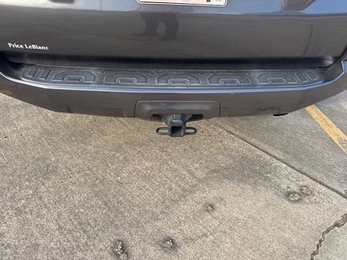 Used 2021 Toyota 4Runner SR5 image 7