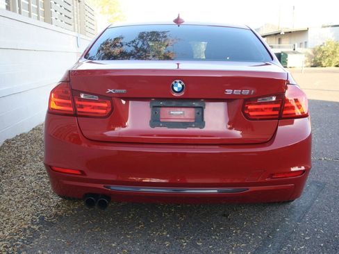 Used 2013 BMW 328i xDrive Sedan image 6