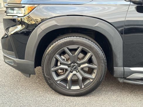 Used 2024 Honda Pilot Elite image 28