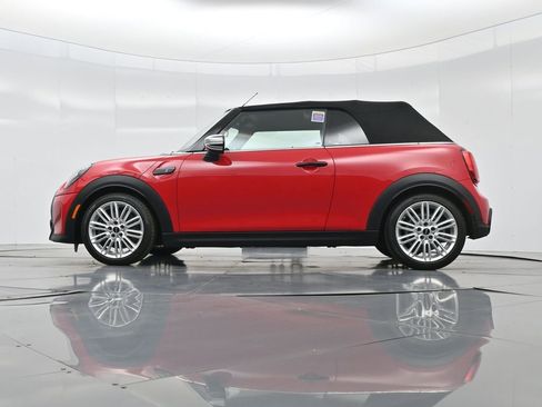 Used 2023 MINI Cooper S image 50