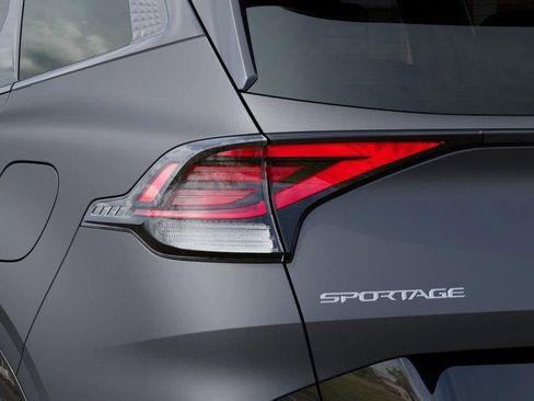 New 2025 Kia Sportage SX Prestige image 11