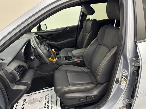 Certified 2024 Subaru Outback Wilderness AWD/4WD image 14