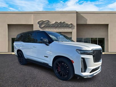 Used 2023 Cadillac Escalade V