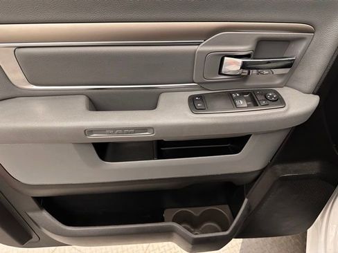 Used 2020 RAM 1500 Tradesman w/ Popular Equipment Group image 9