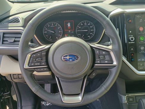 New 2026 Subaru Ascent Limited image 18