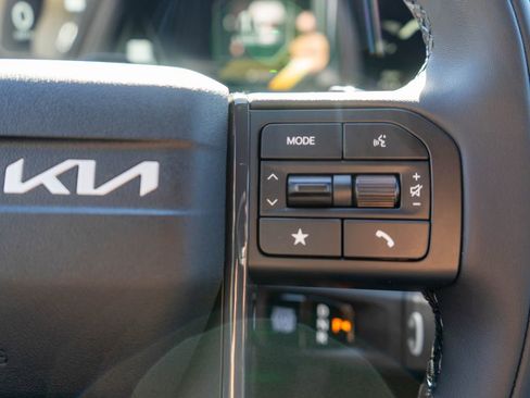 New 2027 Kia Telluride SX Prestige X-Pro AWD/4WD image 24