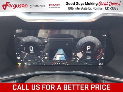 New 2026 GMC Canyon Elevation w/ Convenience Package RWD image 26