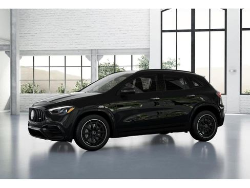 New 2026 Mercedes-Benz GLA 35 AMG AMG GLA 35 image 36
