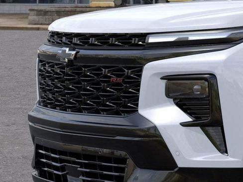 New 2026 Chevrolet Traverse RS image 13