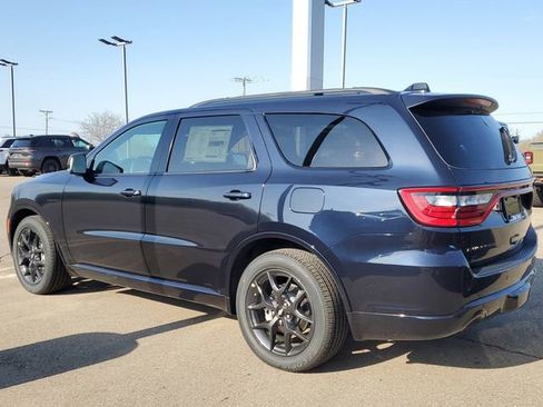 New 2026 Dodge Durango GT image 5