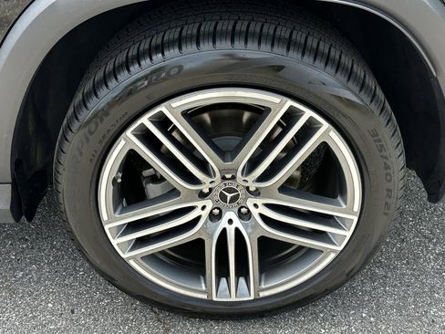 Certified 2025 Mercedes-Benz GLS 450 4MATIC image 24