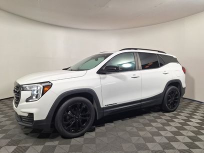 Used 2022 GMC Terrain SLE w/ Elevation Edition