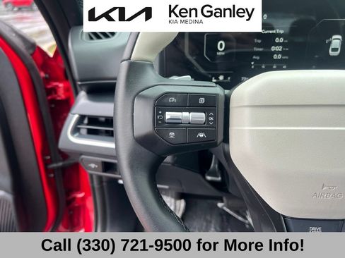Certified 2025 Kia K4 GT-Line FWD image 31