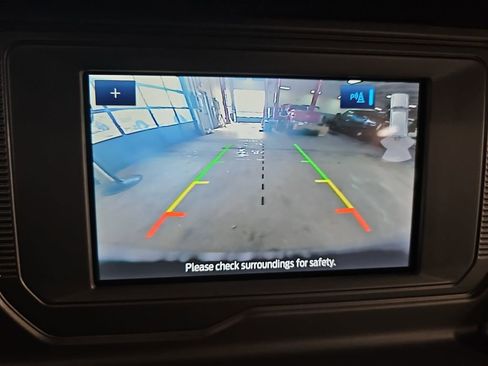 Used 2021 Ford Bronco Outer Banks image 21