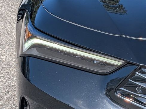 Certified 2024 Acura Integra A-Spec image 9