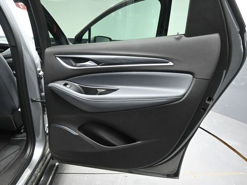 Used 2023 Buick Enclave Premium w/ Experience Buick Package image 21