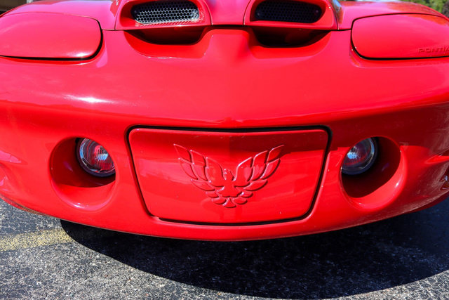 Used 1999 Pontiac Firebird Formula RWD image 93