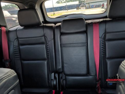 Used 2018 Jeep Grand Cherokee SRT AWD/4WD image 34