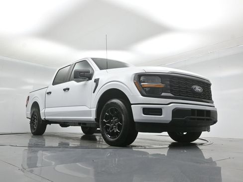New 2026 Ford F150 STX image 40