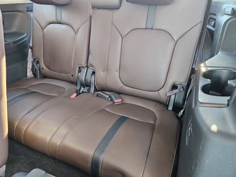 Certified 2023 Honda Pilot Elite image 30