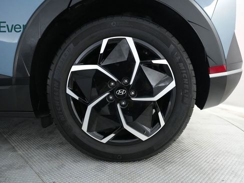 Used 2024 Hyundai Ioniq 5 SEL RWD image 9