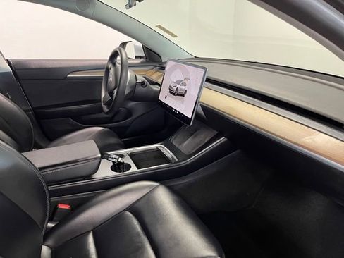 Used 2022 Tesla Model 3 Long Range image 11