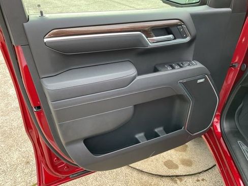 New 2026 Chevrolet Silverado 1500 RST w/ RST All Star Premium Package image 27