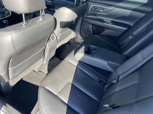 Used 2017 Nissan Altima 2.5 SL image 12