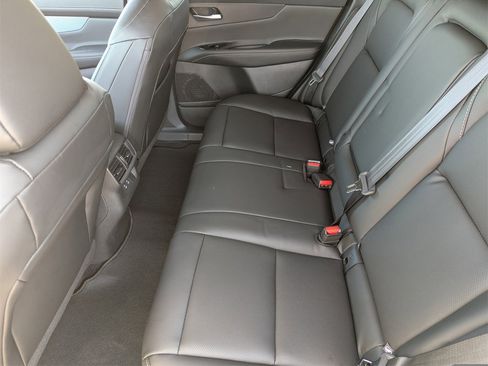 New 2026 Nissan Murano SL image 28