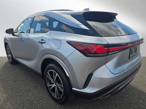 New 2026 Lexus RX 350 Premium image 5