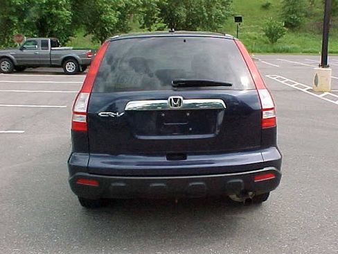 Used 2009 Honda CR-V EX image 7