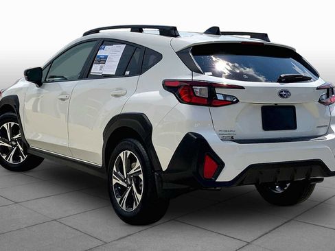 Certified 2024 Subaru Crosstrek 2.0i Premium AWD/4WD image 12