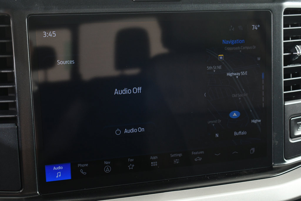New 2026 Ford F350 XLT w/ XLT Premium Package AWD/4WD image 29