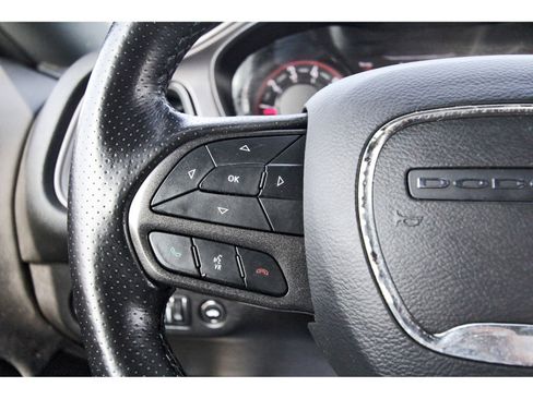 Used 2023 Dodge Challenger SXT w/ Blacktop Package image 21