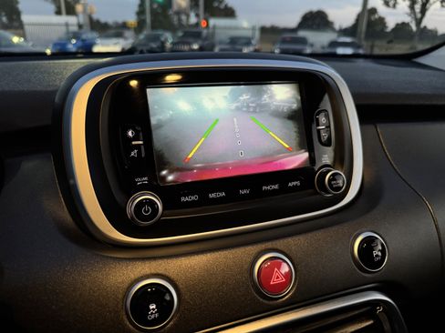 Used 2016 FIAT 500X Trekking Plus image 10