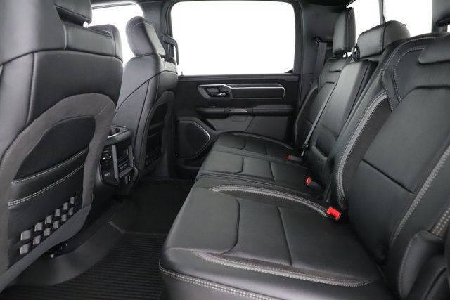 New 2026 RAM 1500 RHO AWD/4WD image 28