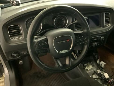Used 2019 Dodge Charger Police w/ Fleet Safety Group AWD/4WD image 17