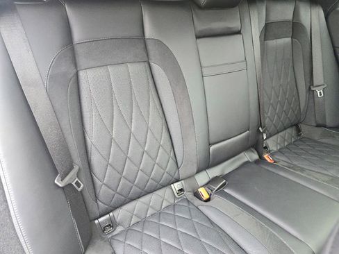 Certified 2025 Mercedes-Benz GLE 63 AMG S image 22