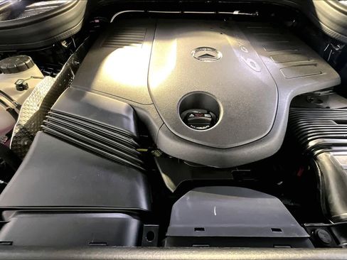 New 2026 Mercedes-Benz GLE 450 4MATIC Coupe image 14